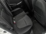 Hyundai Solaris I Ростов-на-Дону  - изображение 33