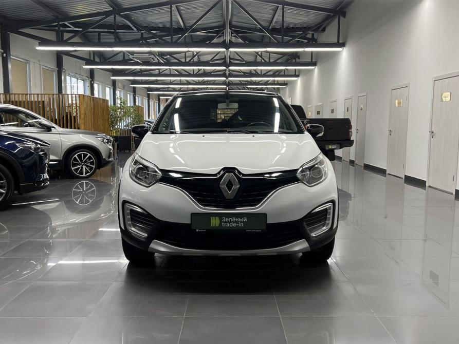 Renault Kaptur I Тверь  - изображение 3