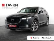 Mazda CX-5 II Иркутск  - изображение 29