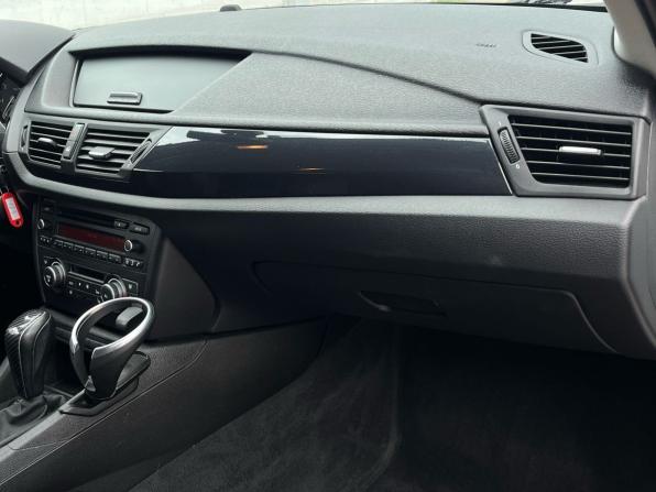 BMW X1 I (E84) с пробегом 2011 года, цена 1 080 000 рублей, 209301 км, внедорожник, Автокод Объявления