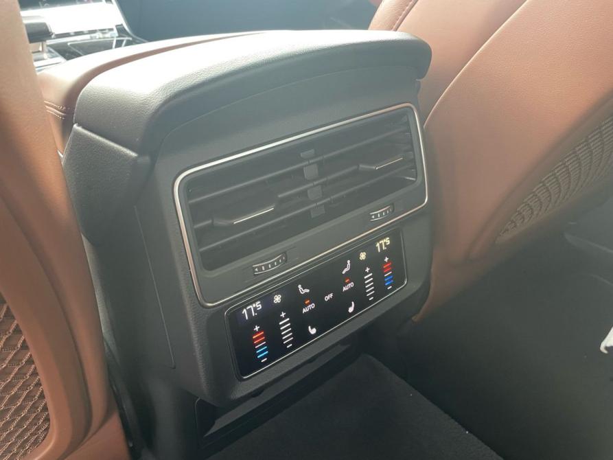 Audi Q7 II (4M) Рестайлинг Москва  - изображение 15