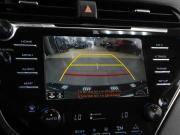 Toyota Camry VIII (XV70) Тюмень  - изображение 49