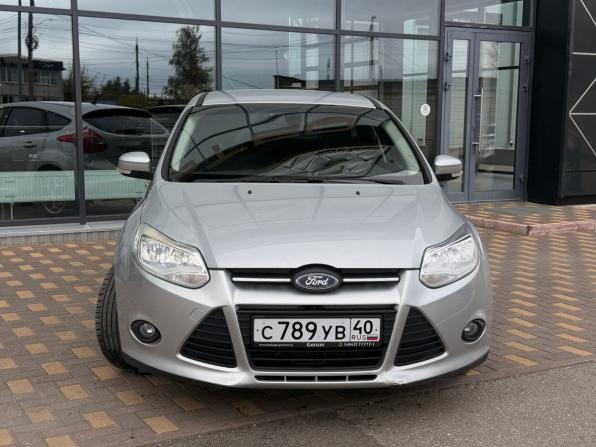 Ford Focus III с пробегом 2012 года, цена 730 000 рублей, 103867 км, хэтчбек, Автокод Объявления