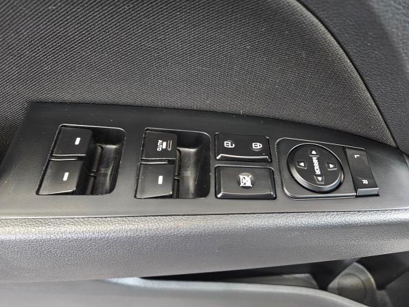 Hyundai Elantra VII (CN7) с пробегом 2020 года, цена 1 495 000 рублей, 175907 км, седан, Автокод Объявления