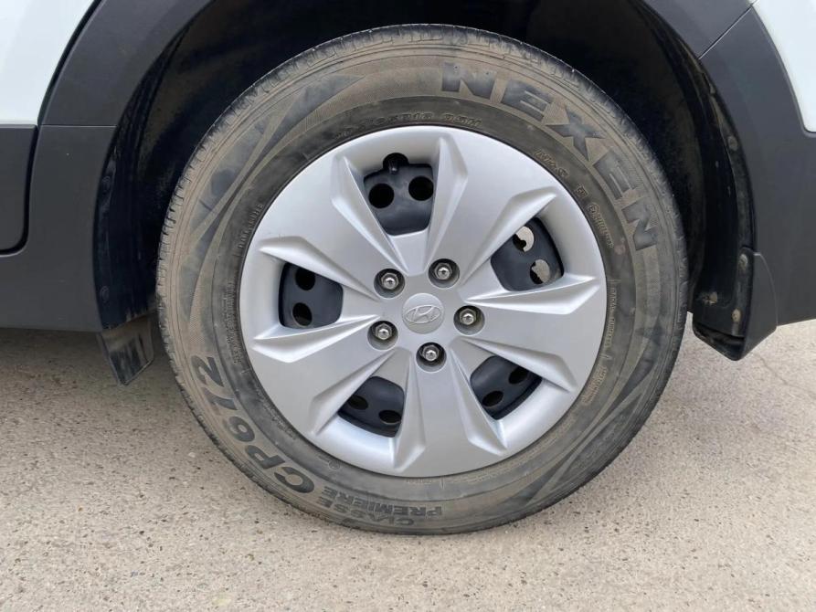 Hyundai Creta I Альметьевск  - изображение 4