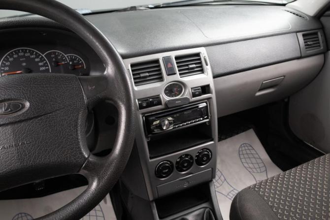 Lada (ВАЗ) Priora I с пробегом 2011 года, цена 349 000 рублей, 223353 км, седан, Автокод Объявления