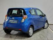 Chevrolet Spark III Санкт-Петербург  - изображение 21