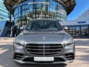 Mercedes-Benz S-Класс VII (W223) Москва  - изображение 33