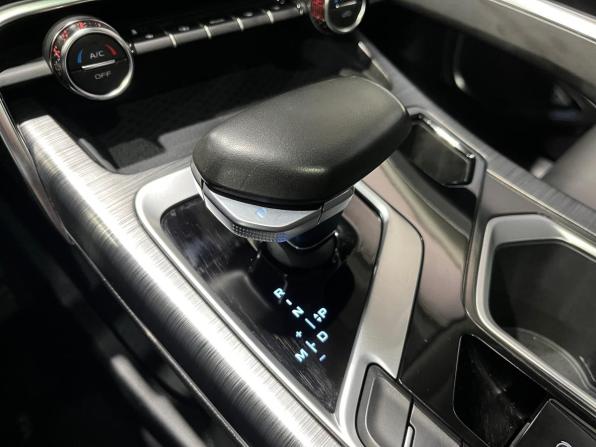 Geely Tugella I с пробегом 2021 года, цена 2 560 000 рублей, 61600 км, внедорожник, Автокод Объявления