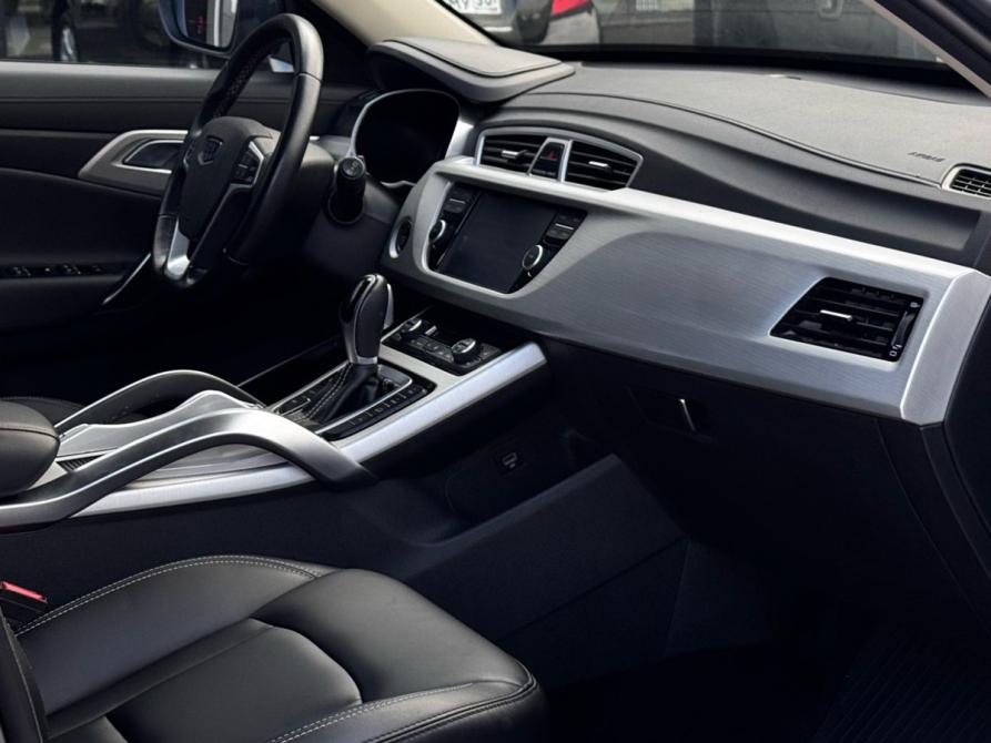 Geely Atlas I Астрахань  - изображение 12