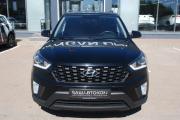 Hyundai Creta I Рестайлинг Стерлитамак  - изображение 18
