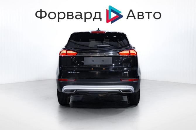 Geely Atlas Pro с пробегом 2024 года, цена 2 299 000 рублей, 38666 км, внедорожник, Автокод Объявления