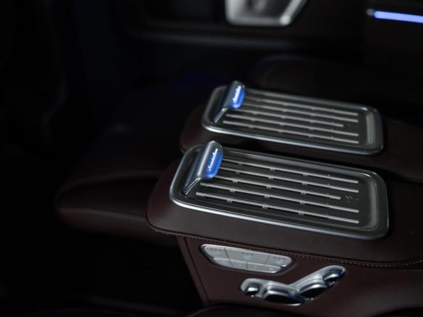 Новый Mercedes-Benz V-Класс III (W447) Рестайлинг 2 2025 года, цена 11 500 000 рублей, минивэн, Автокод Объявления