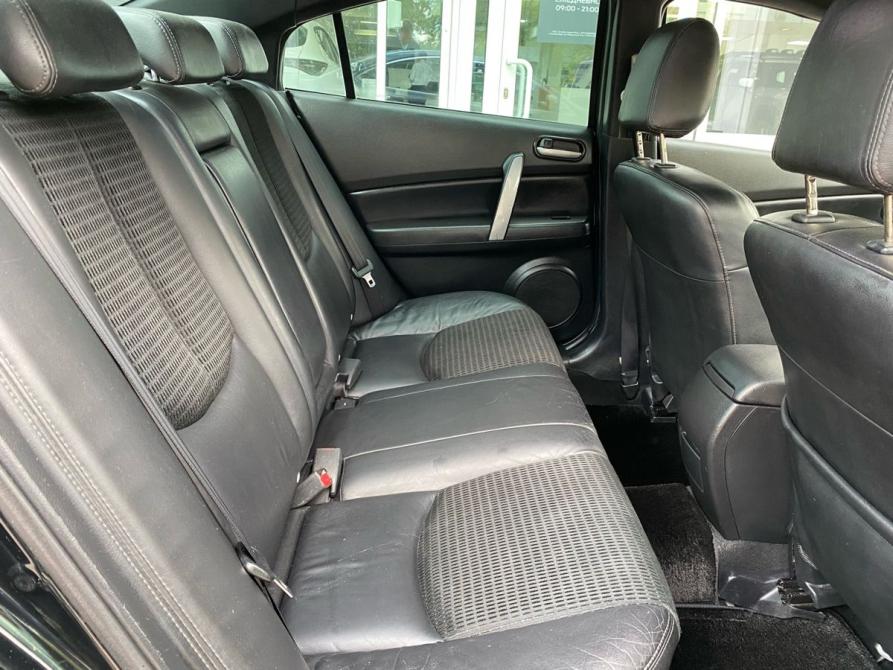 Mazda 6 II (GH) Екатеринбург  - изображение 15