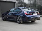 BMW 3 серии VII (G2x) Рестайлинг 2 Москва  - изображение 31
