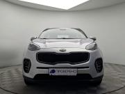 Kia Sportage IV Мурманск  - изображение 28