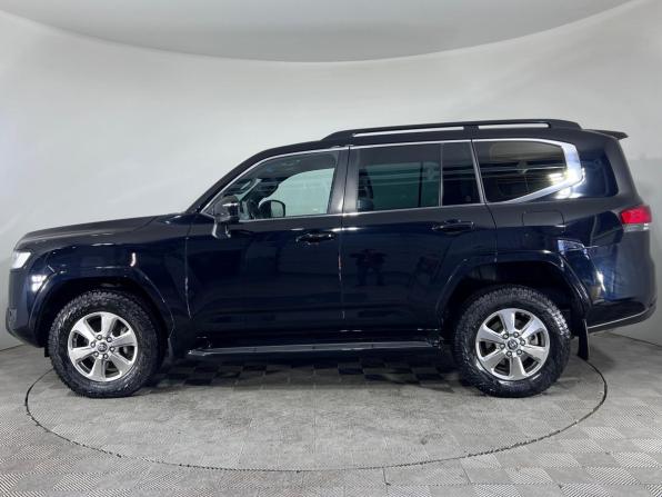 Toyota Land Cruiser 300 Series с пробегом 2023 года, цена 8 670 000 рублей, 133914 км, внедорожник, Автокод Объявления