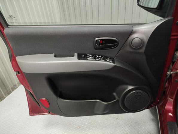 Hyundai Matrix I Рестайлинг 2 с пробегом 2008 года, цена 465 000 рублей, 217890 км, компактвэн, Автокод Объявления