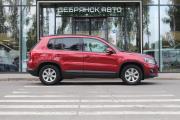 Volkswagen Tiguan I Рестайлинг Брянск  - изображение 29