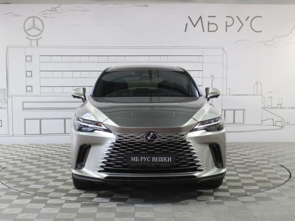 Lexus RX V с пробегом 2025 года, цена 7 800 000 рублей, 10838 км, внедорожник, Автокод Объявления