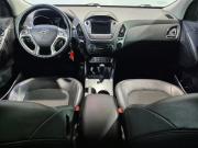 Hyundai ix35 I Рестайлинг Воронеж  - изображение 32