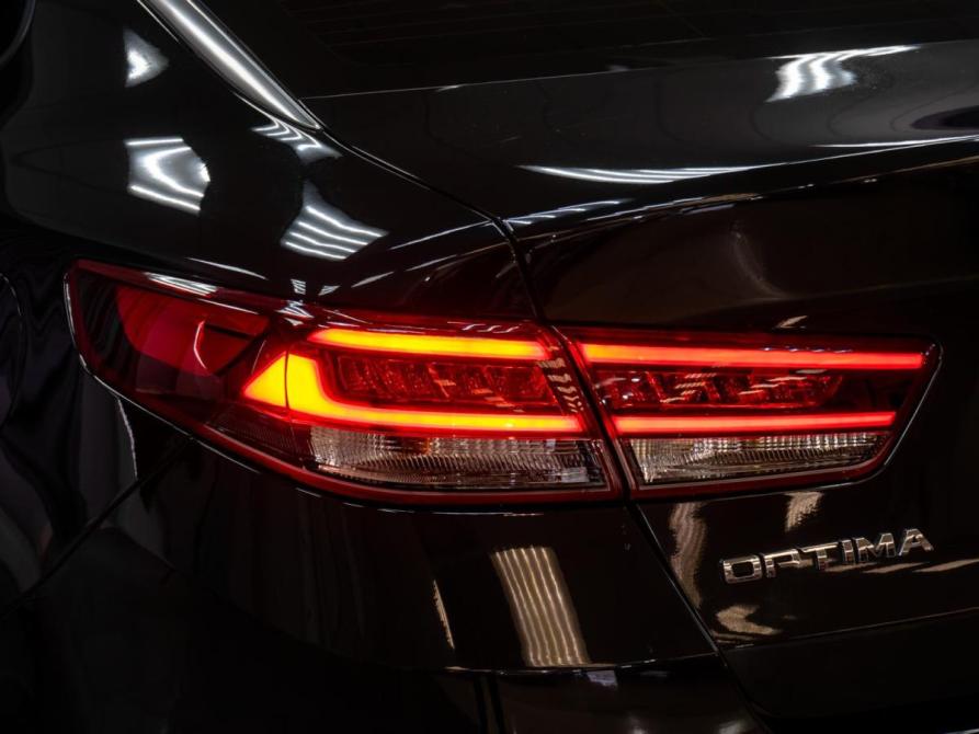 Kia Optima IV Тюмень  - изображение 7