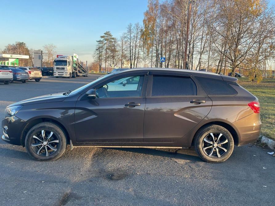 Lada (ВАЗ) Vesta I Ижевск  - изображение 3