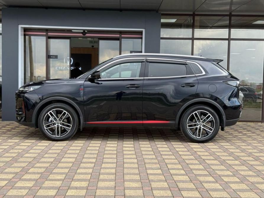 Changan CS55 Plus II Краснодар  - изображение 8