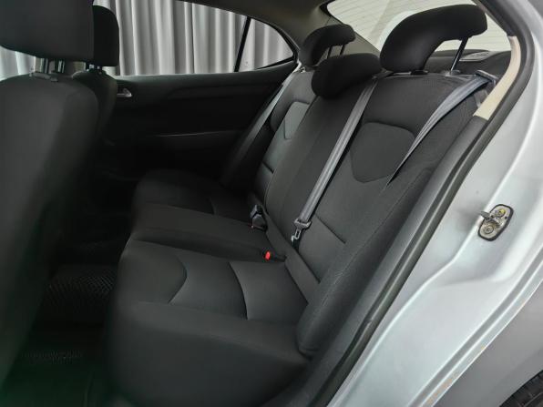 Citroen C4 II с пробегом 2013 года, цена 525 000 рублей, 151433 км, седан, Автокод Объявления