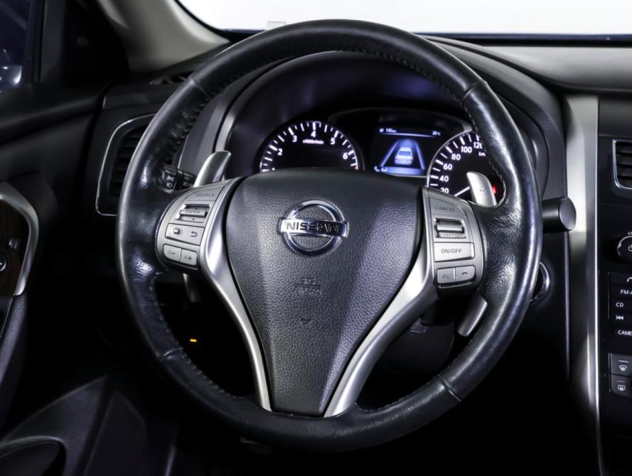 Nissan Teana III (L33) Москва  - изображение 13