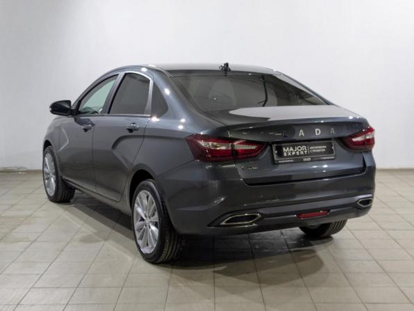 Lada (ВАЗ) Vesta I Рестайлинг (NG) с пробегом 2024 года, цена 1 360 000 рублей, 28501 км, седан, Автокод Объявления