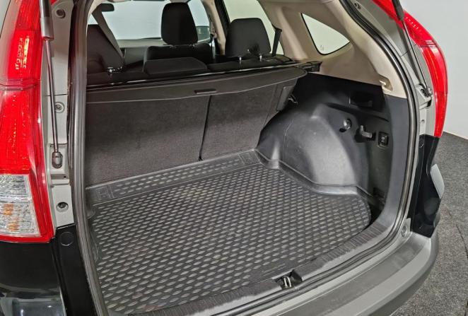 Honda CR-V IV с пробегом 2014 года, цена 2 130 000 рублей, 95035 км, внедорожник, Автокод Объявления