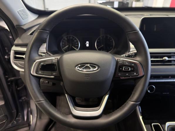 Chery Tiggo 4 Pro I Рестайлинг с пробегом 2024 года, цена 1 559 900 рублей, 24500 км, внедорожник, Автокод Объявления