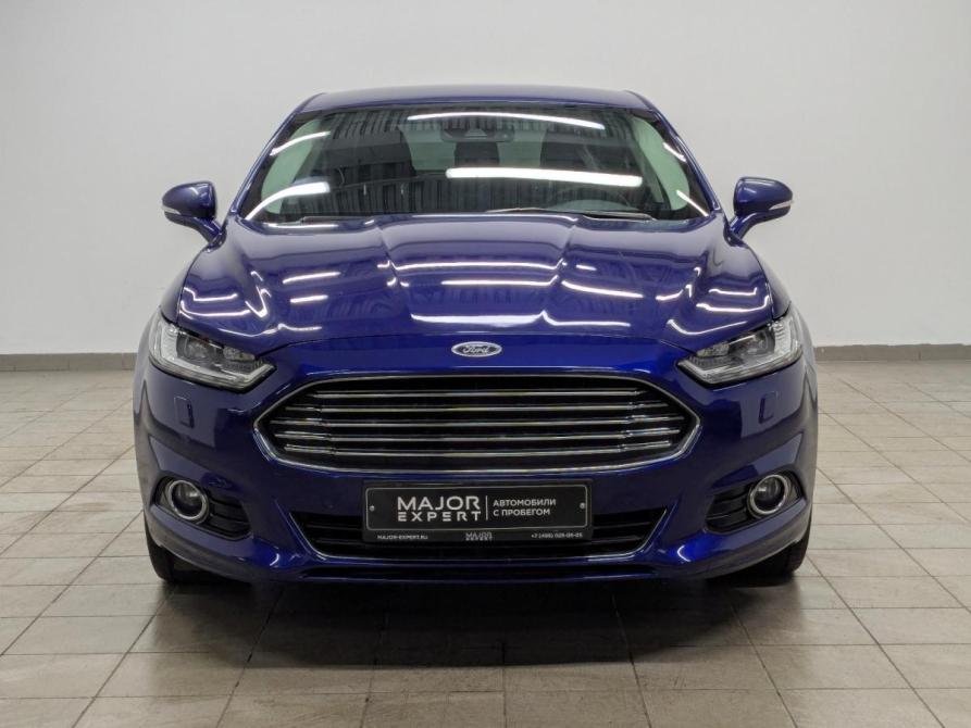 Ford Mondeo V Москва  - изображение 27
