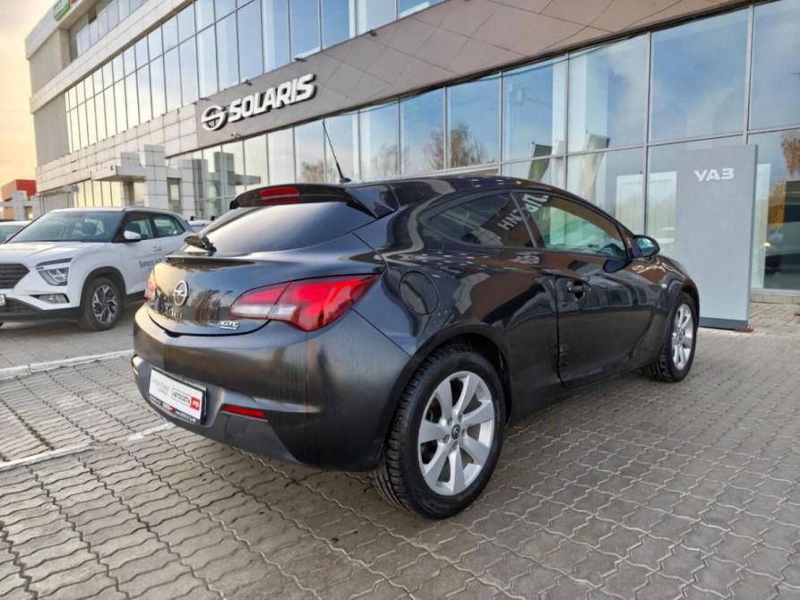 Opel Astra J Рестайлинг Набережные Челны  - изображение 16