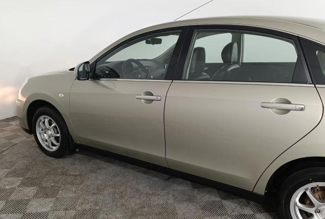 Nissan Almera III (G15) с пробегом 2015 года, цена 785 000 рублей, 94318 км, седан, Автокод Объявления
