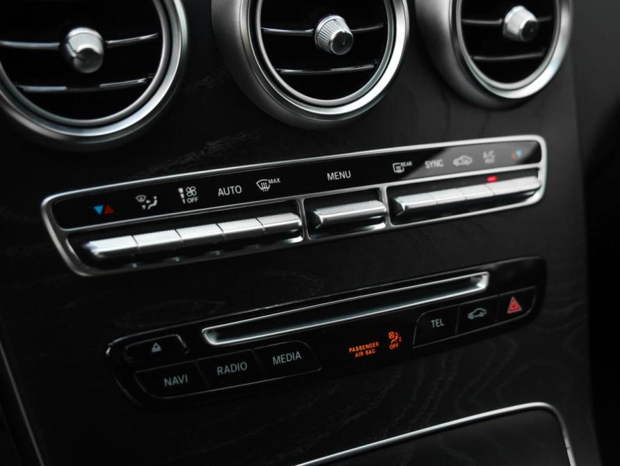 Mercedes-Benz GLC I (X253) Санкт-Петербург  - изображение 17