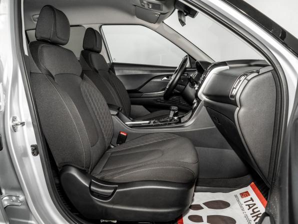 Hyundai Creta II с пробегом 2022 года, цена 2 145 500 рублей, 93539 км, внедорожник, Автокод Объявления