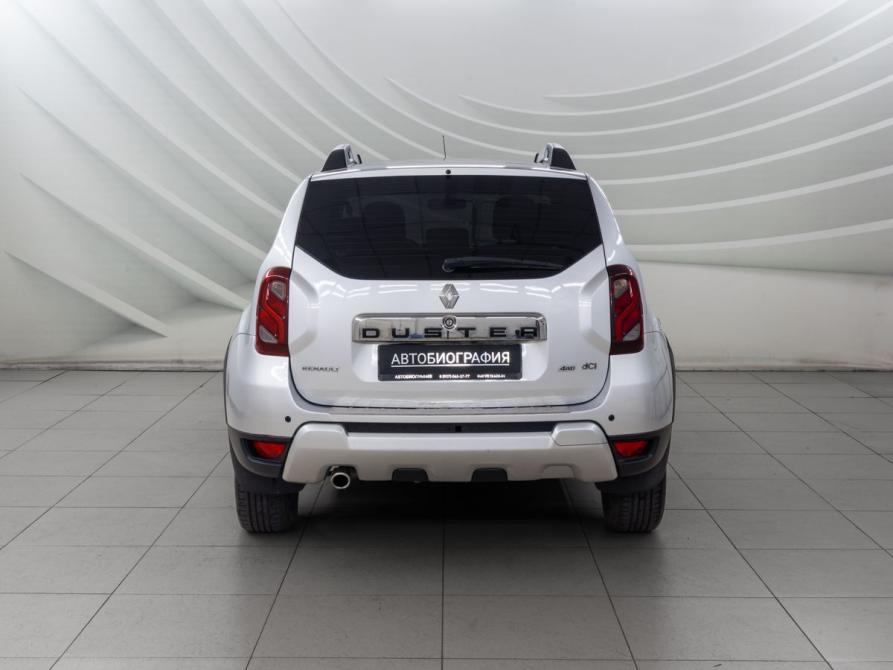 Renault Duster I Рестайлинг Волгоград  - изображение 6