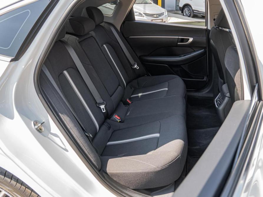 Hyundai Sonata VIII (DN8) Краснодар  - изображение 7