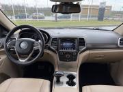 Jeep Grand Cherokee IV (WK2) Рестайлинг Санкт-Петербург  - изображение 40