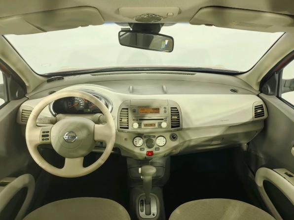 Nissan Micra III (K12) с пробегом 2003 года, цена 378 000 рублей, 159645 км, хэтчбек, Автокод Объявления