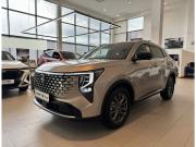 Changan UNI-S I Рестайлинг Москва  - изображение 11