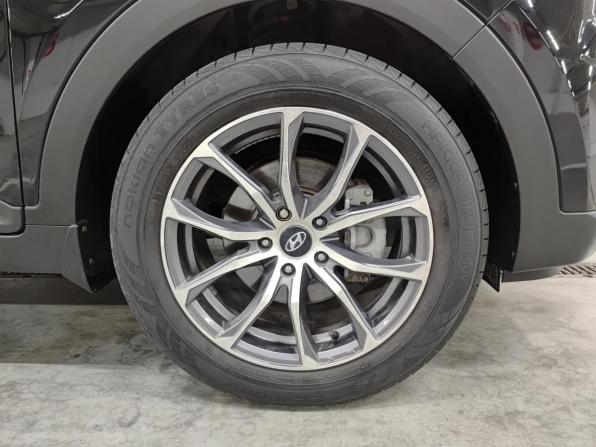 Hyundai Creta I с пробегом 2019 года, цена 2 049 000 рублей, 85548 км, внедорожник, Автокод Объявления