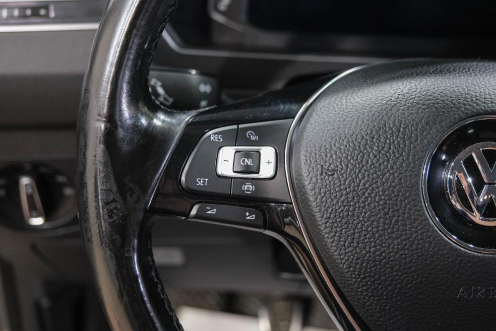 Volkswagen Tiguan II Новокузнецк  - изображение 20