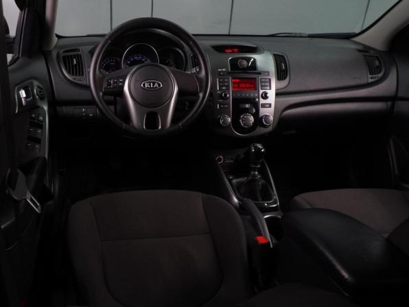 Kia Cerato II с пробегом 2010 года, цена 869 000 рублей, 187226 км, седан, Автокод Объявления