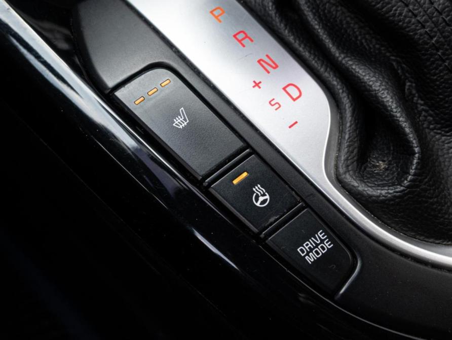Kia Cerato IV Рестайлинг Краснодар  - изображение 15