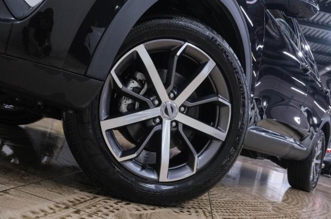 Haval F7x I с пробегом 2022 года, цена 1 799 000 рублей, 88000 км, внедорожник, Автокод Объявления