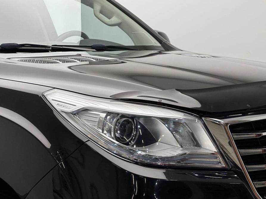 Haval H9 I Рестайлинг Мурманск  - изображение 9