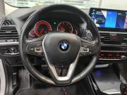 BMW X3 III (G01) Новосибирск  - изображение 58